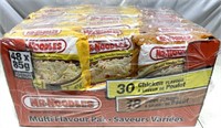 Mr Noodles Multi Flavour Pac