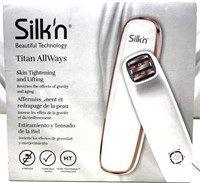 Silk’n Titan Allways