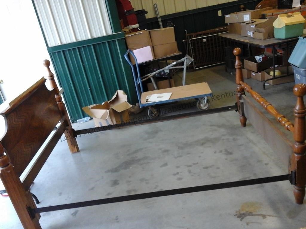 Consignment 24 LAC Warehouse Hodgenville KY
