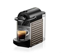 Nespresso Pixie C61 Coffee Machine - NEW $135