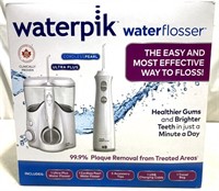 Waterpik Waterflosser *pre-owned