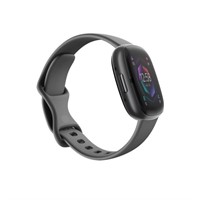 Fitbit Sense 2 Smart Watch - NEW $330