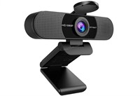 Emeet SmartCam C960 Full HD Webcam - NEW