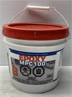 3.78L Pail of MPC Epoxy Hardener - NEW