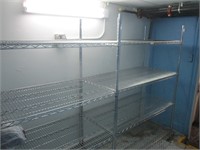 4' & 5' WIRE RACKS