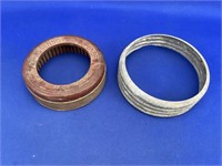 Rubbermaid Jar Lid Remover & Best Lid Ring