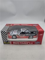 Revell Western Auto Die Cast Car in OG Box
