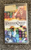PSP Puzzle Quest, Challenge of the Worlds Game