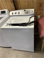Washer- WORKING WHEN LAST USED