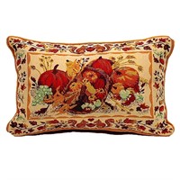 Accent Pillow Covers (fall)