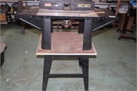 Craftsman Router, Table, & Stand (Works)