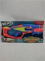 NERF Dinosquad Terrodak NERF Gun in OG Box