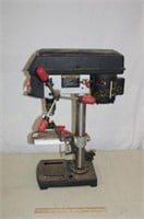 Craftsman 9” Drill Press Model #137. 219090