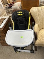 High Chair