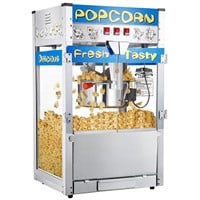 Pop Heaven Popcorn Machine