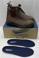 Sz 8 Mens Blundstone Boots - NEW $290
