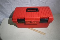 Plastic Toolbox