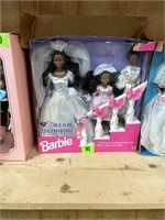 Barbie Dream Wedding
