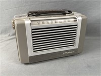 RCA Victor Radio Model BP-61