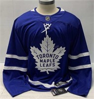 LRG Mens Fanatics Maple Leafs Jersey - NWT $150
