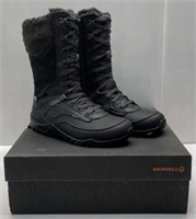 Sz 7 Ladies Merrell Boots - NEW
