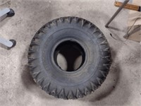 HD Field Trax Tire AT25X13-9