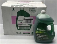 4 Bottles of Palmolive Dish Soap - NEW