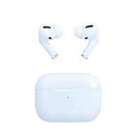 Accent Pro Wireless Airbuds with Charge Case (Whit