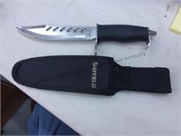 Shefield knife