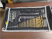 DIABLO  115 Pc. Drill Bit Set.