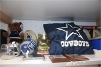 Cowboys Collectibles