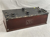 Northern Electric R3 Radio Receiver