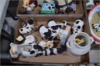 COW TRINKETS