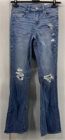 Sz 4 Ladies American Eagle Jeans - NWT $75