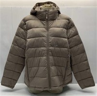 XL Ladies Abercrombie&Fitch Jacket - NWT $125