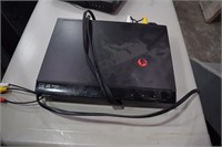 DVD PLAYER