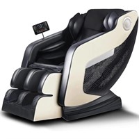 Full Body Massage Chair $2,099 *INCOMPLETE*
