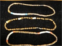 Costume Jewelry Necklaces