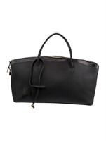 Louis Vuitton Cuir Obsession Lockit East/west