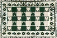 Placemats - green