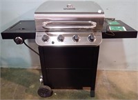 CHAR-BROIL PERFORMANCE GRILL