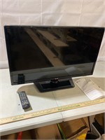 30” LG LCD TV, works
