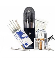 ($25) Practice Professional Home Tools Set,