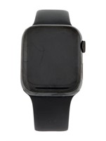 Hermes X Apple Series 7 Watch 45mm