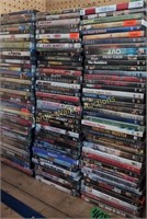 Dvd Movies. Pain And Gain, The Outsiders, The