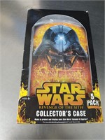Star Wars - Revenge of the Sith (ROTS) - COLLECTOR
