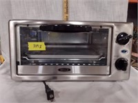 BELLA Toaster Oven