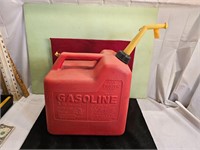 **GAS CAN