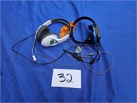 Gaming Headphones (2)