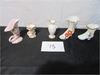 Small Ceramic Decor (5)